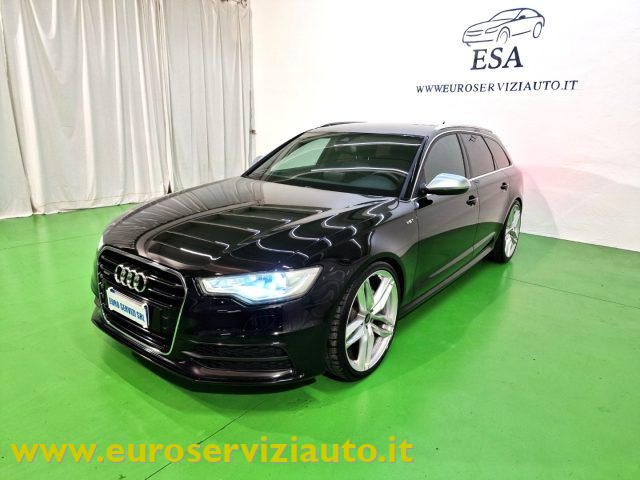 AUDI A6 usata, con Cerchi in lega