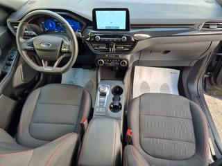 FORD Kuga usata, con Filtro antiparticolato