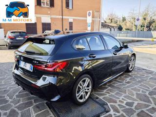 BMW 116 usata, con Climatizzatore