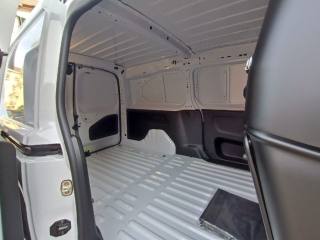 FIAT Doblo usata, con Controllo automatico clima