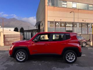 JEEP Renegade usata, con Alzacristalli elettrici