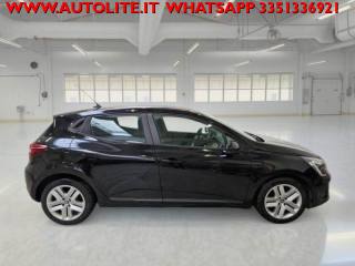 RENAULT Clio usata, con Chiusura centralizzata