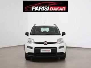 FIAT Panda usata, con Boardcomputer