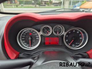 ALFA ROMEO MiTo usata, con Vetri oscurati