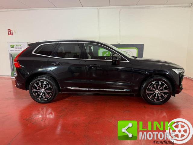 VOLVO XC60 usata, con Autoradio