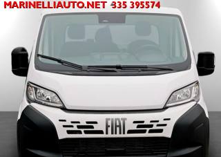 FIAT Ducato usata, con Airbag