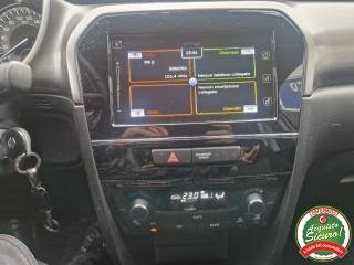 SUZUKI Vitara usata, con Cerchi in lega