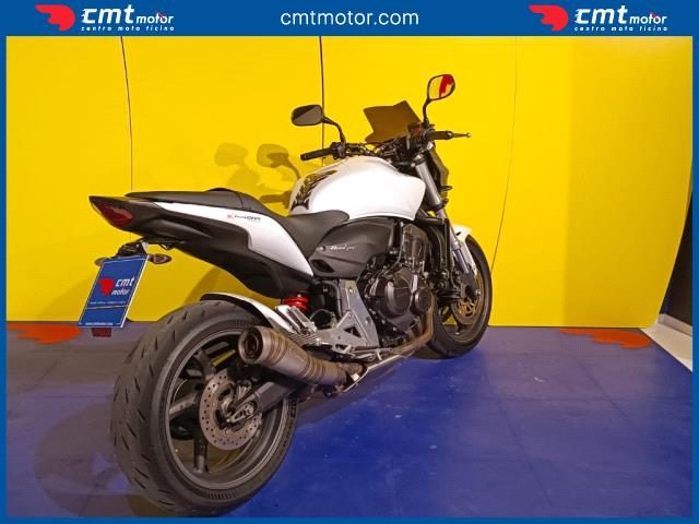 HONDA Hornet 600 usata 1