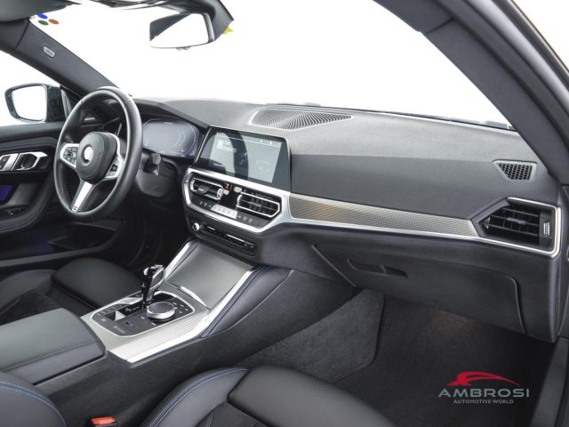 BMW M240 usata 11