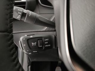 PEUGEOT 208 usata, con Controllo trazione