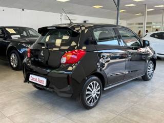 MITSUBISHI Space Star usata, con Airbag Passeggero