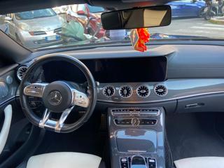 MERCEDES-BENZ E 350 usata, con Climatizzatore