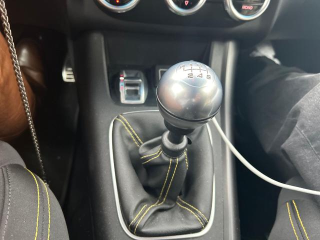 ALFA ROMEO Giulietta usata, con Immobilizzatore elettronico