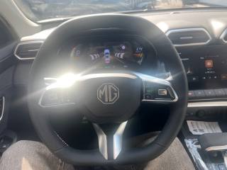 MG ZS usata, con Vivavoce