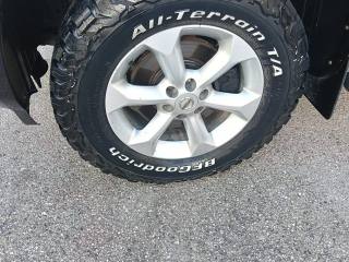 NISSAN Navara usata, con Bracciolo