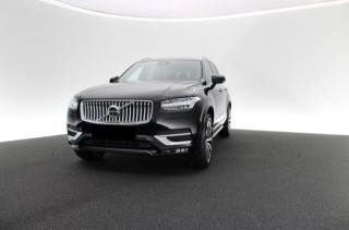 VOLVO XC90 usata, con Chiusura centralizzata