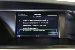 AUDI A5 usata, con Fari Xenon