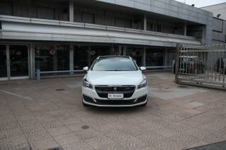 PEUGEOT 508 usata, con Controllo trazione