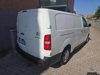 CITROEN Jumpy usata, con Airbag Passeggero