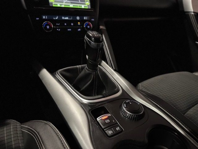 RENAULT Kadjar usata, con ESP