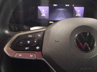 VOLKSWAGEN Golf usata, con Frenata d
