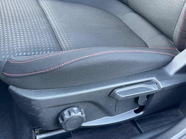 FORD Focus usata, con Cerchi in lega