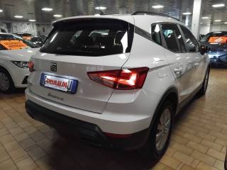 SEAT Arona usata, con Controllo automatico clima