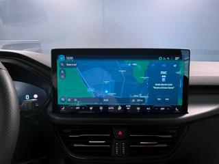 FORD Kuga usata, con Sistema di navigazione