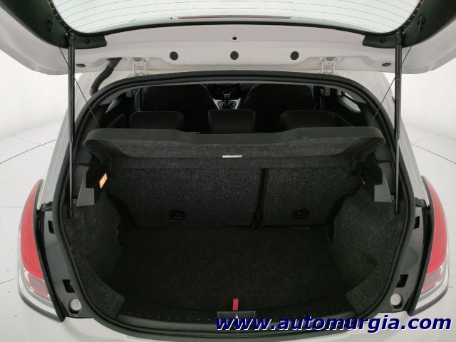LANCIA Ypsilon usata, con Immobilizzatore elettronico