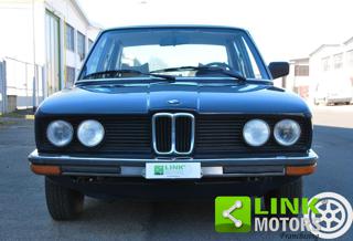 BMW 518 usata 1