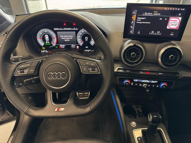 AUDI Q2 usata, con Cruise Control
