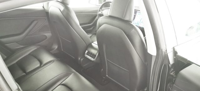 TESLA Model 3 usata 51