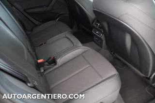 AUDI Q5 usata, con Frenata d