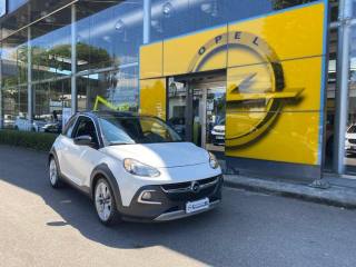 OPEL Adam Rocks 1.4 87 CV