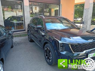 KIA Sorento usata 3