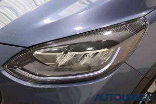 FORD Fiesta usata, con Airbag testa