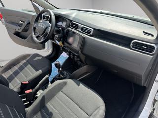 DACIA Duster usata, con Cronologia tagliandi