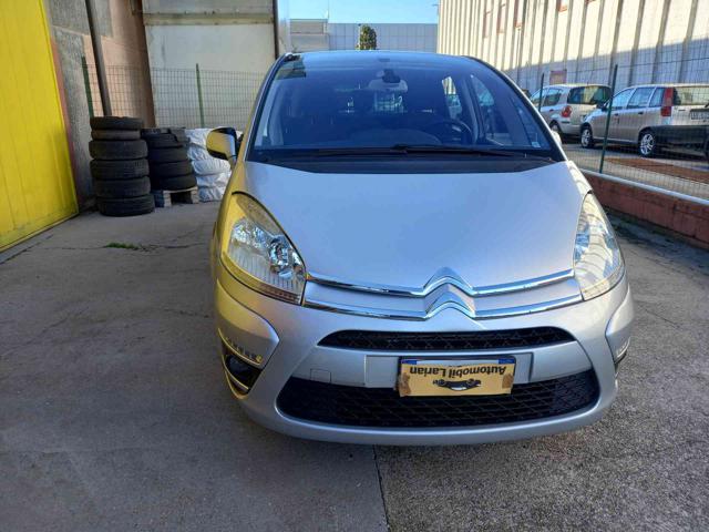 CITROEN C4 usata, con Airbag