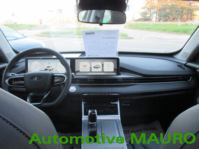 DR MOTOR DR5 usata, con Climatizzatore