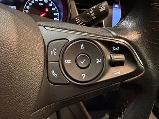 OPEL Crossland usata, con Bluetooth