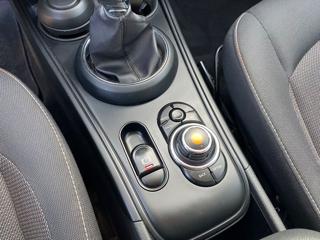 MINI Countryman usata, con Cruise Control