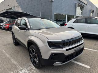 JEEP Avenger usata, con Airbag