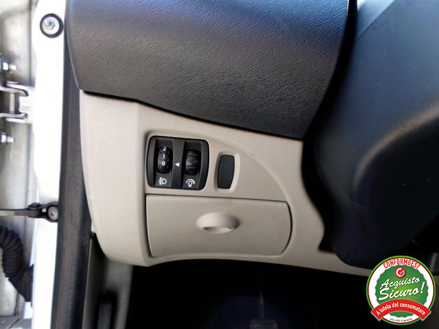 RENAULT Twingo usata 14