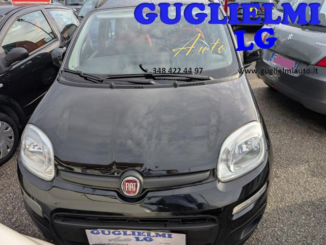 FIAT Panda usata, con Airbag