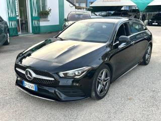 MERCEDES-BENZ CLA 180 usata, con Airbag