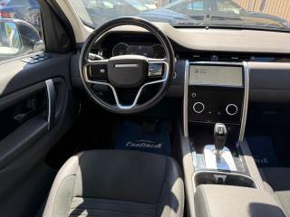 LAND ROVER Discovery Sport usata, con ESP