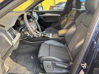 AUDI Q5 usata, con ESP