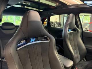 HYUNDAI i30 usata, con Cruise Control
