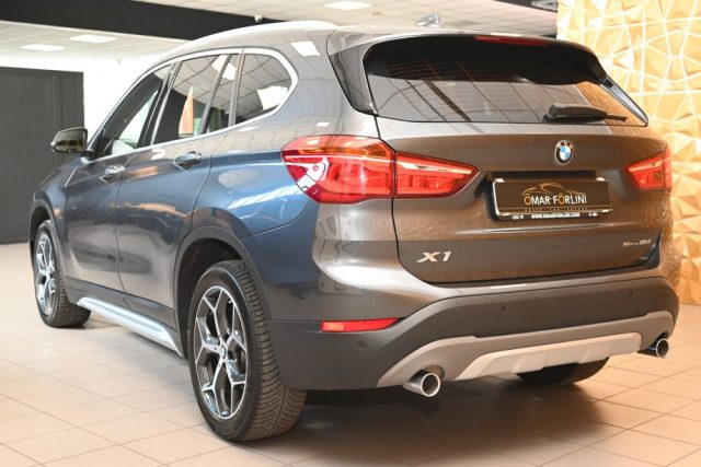 BMW X1 usata 73