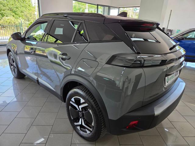 PEUGEOT 2008 usata, con Autoradio